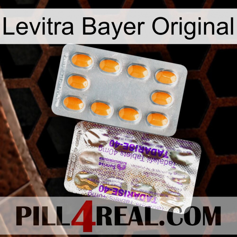 Levitra Bayer Original new12